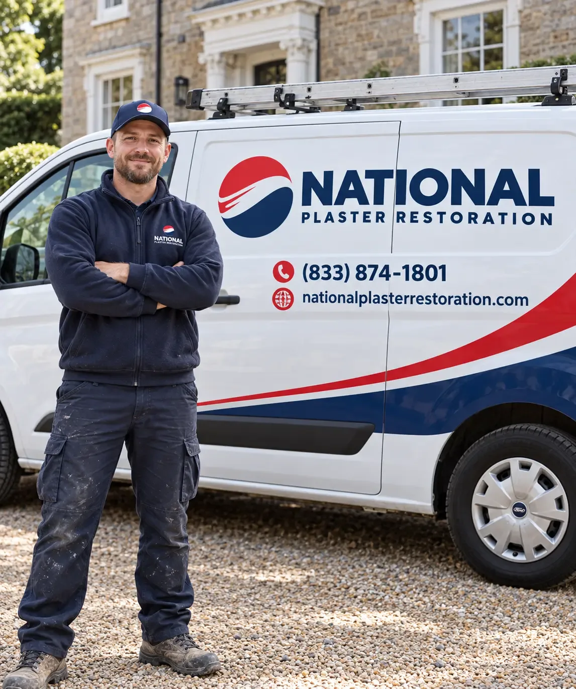 Plaster Repair company in South Hill, VA
